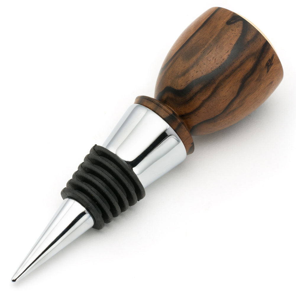 Artisan Deluxe Bottle Stopper