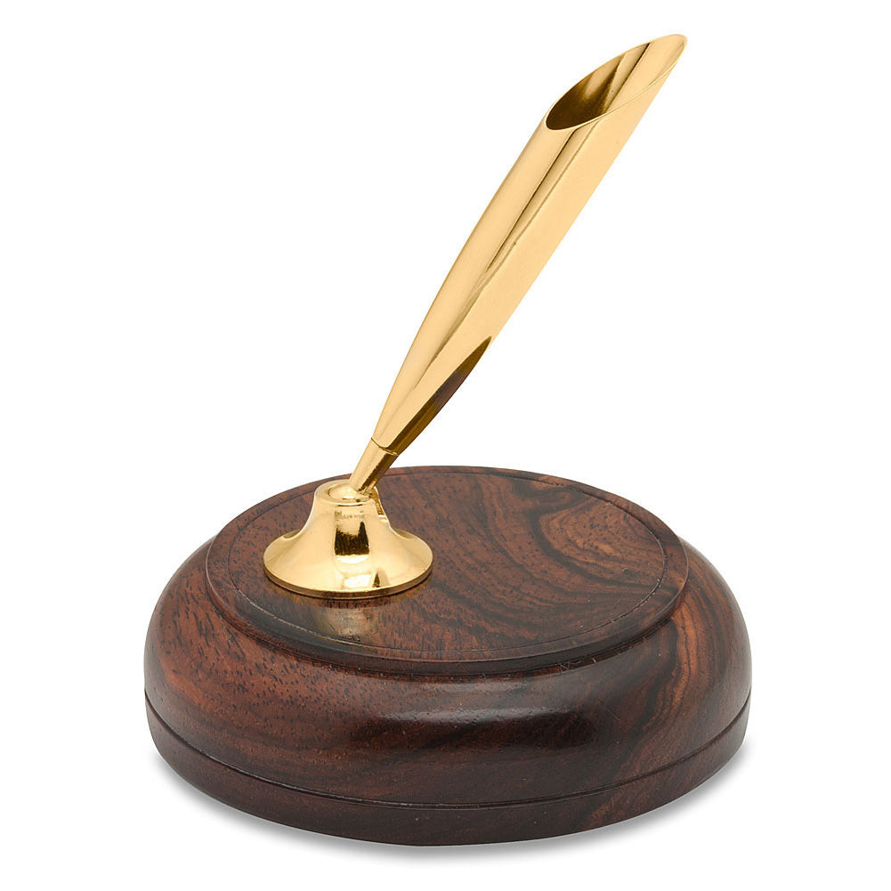 Artisan Father Sing Desk Pen Funnel