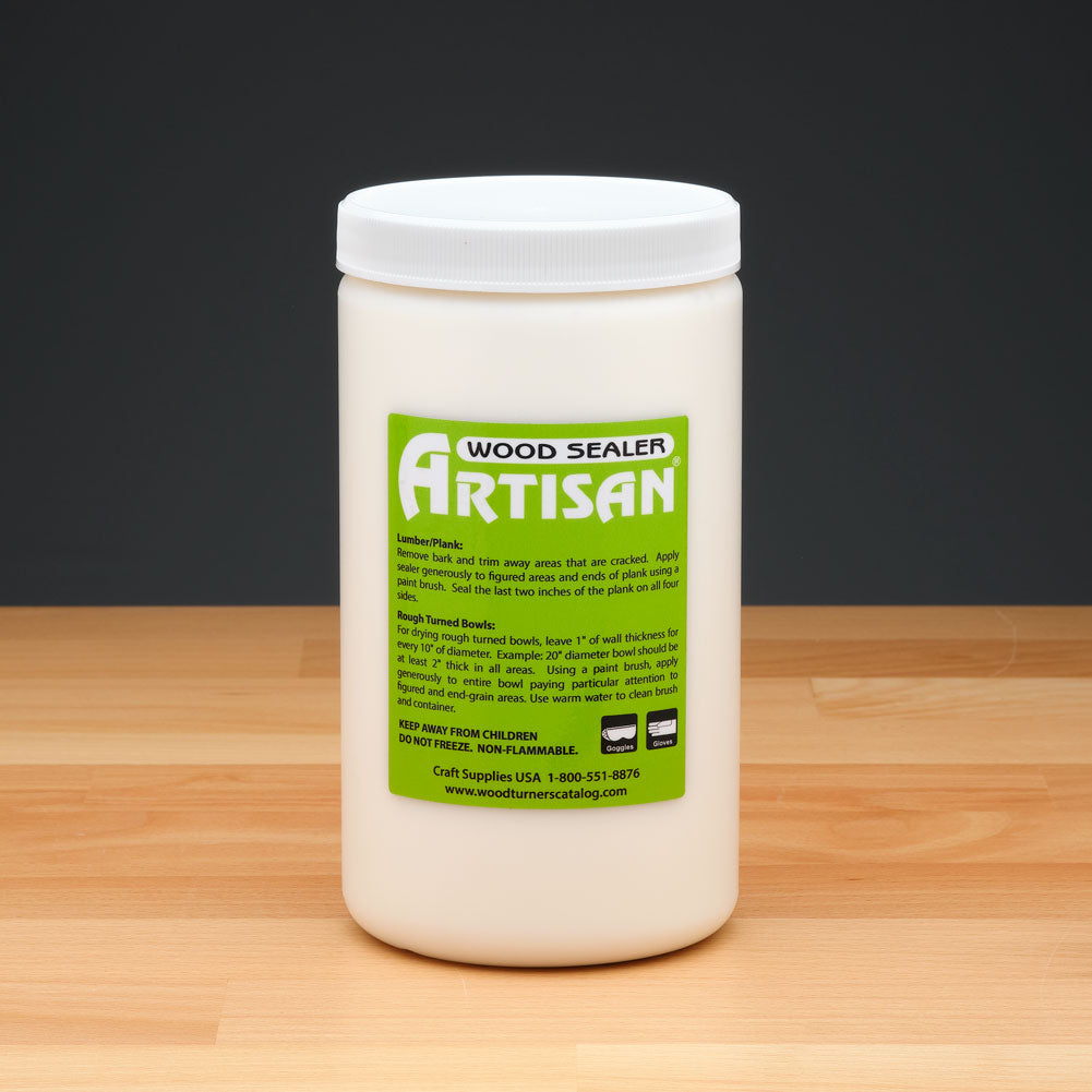 Artisan Woodsealer 1 Quart