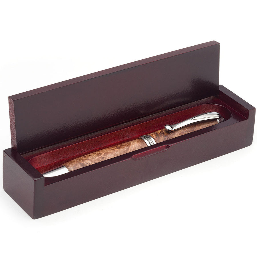 Artisan Havana Pen Box