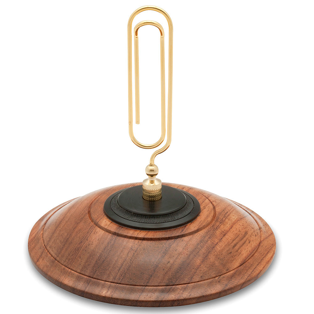 Artisan Memo Holder Kit