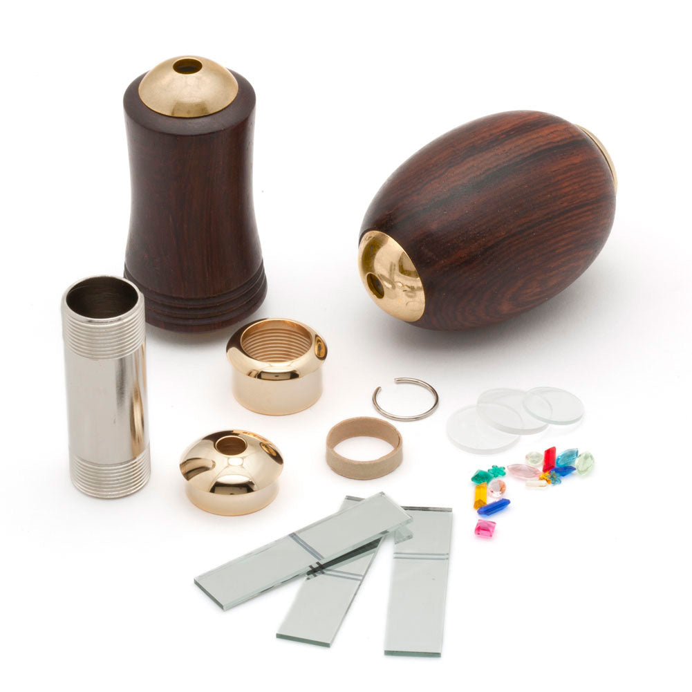 Artisan Mini Kaleidoscope Kit