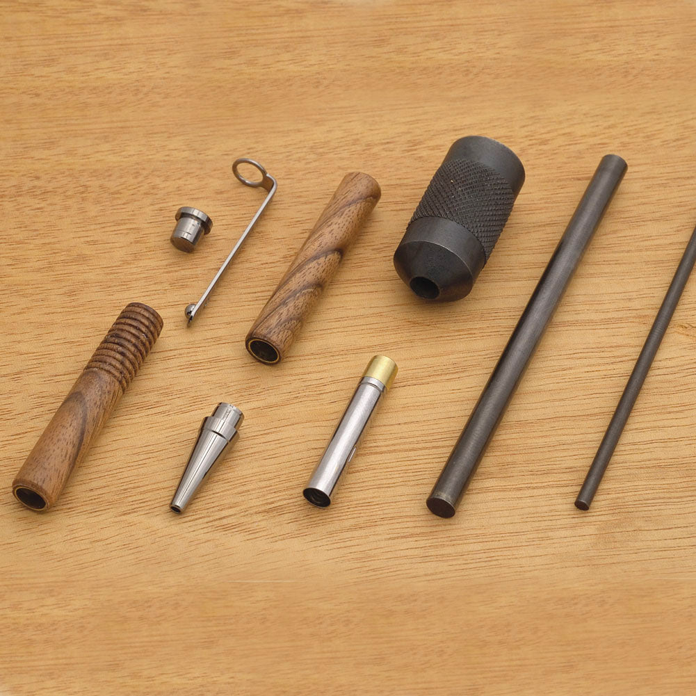 Artisan Pen Disassembler Tool