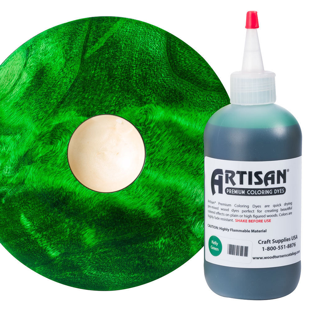 Artisan Premium Coloring Dye Craft Supplies USA