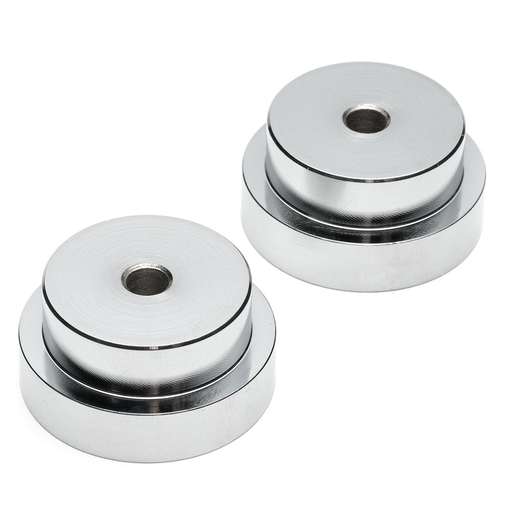 Artisan Premium Salt & Pepper Shaker Bushing Set