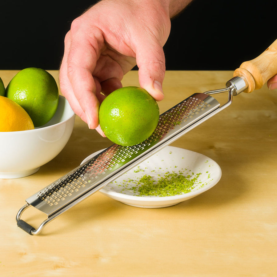 Artisan Rasp Grater Kit