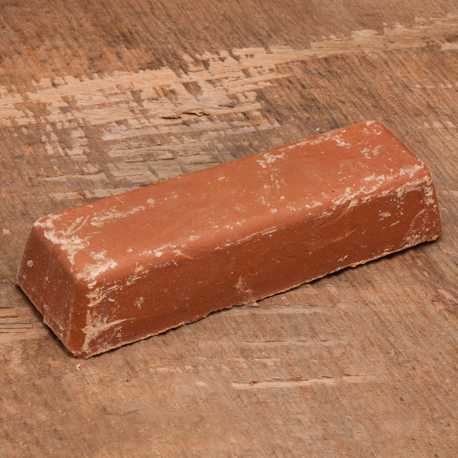 Beall Buffing Compound Tripoli