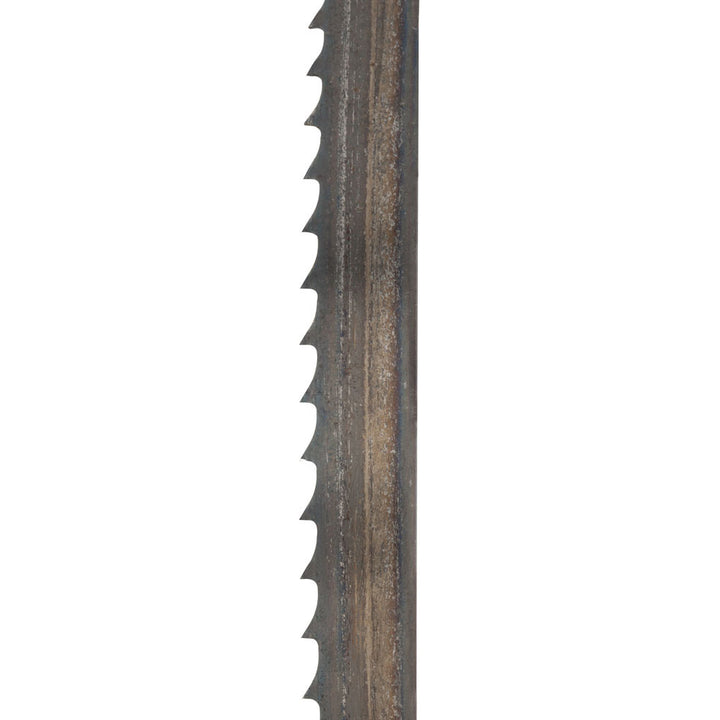Carter AccuRight Greenwood Bandsaw Blade 3/8" 3 TPI 115"