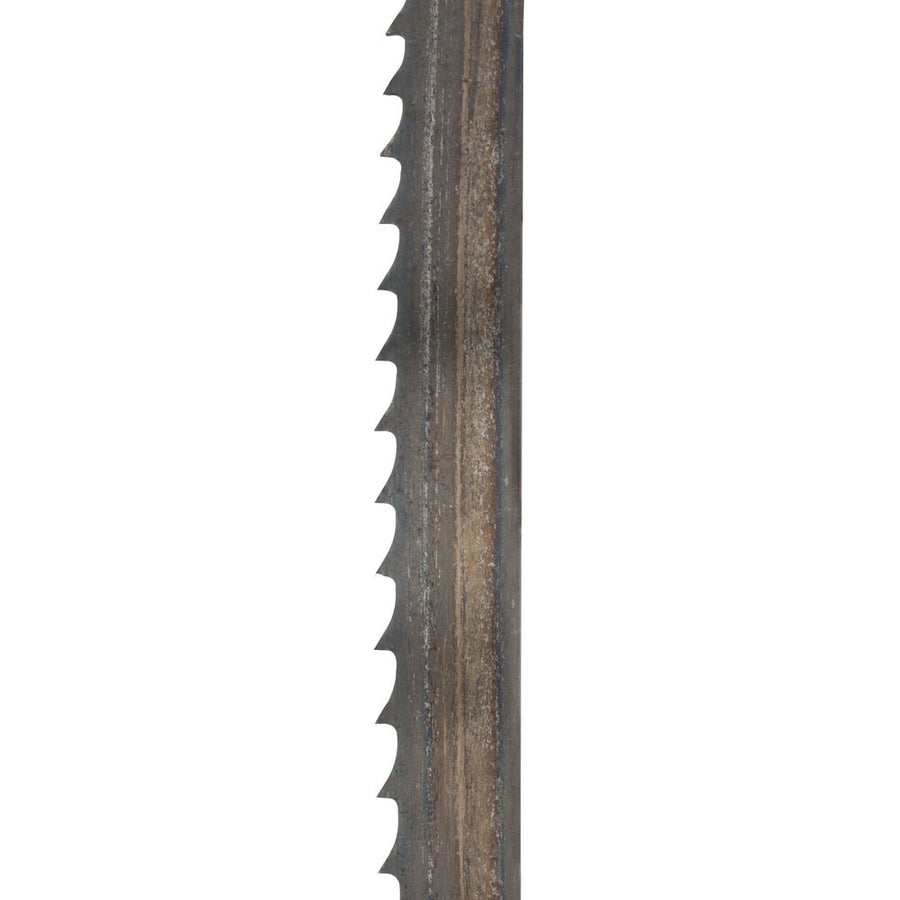 Carter AccuRight Greenwood Bandsaw Blade 3/8" 3 TPI 115"