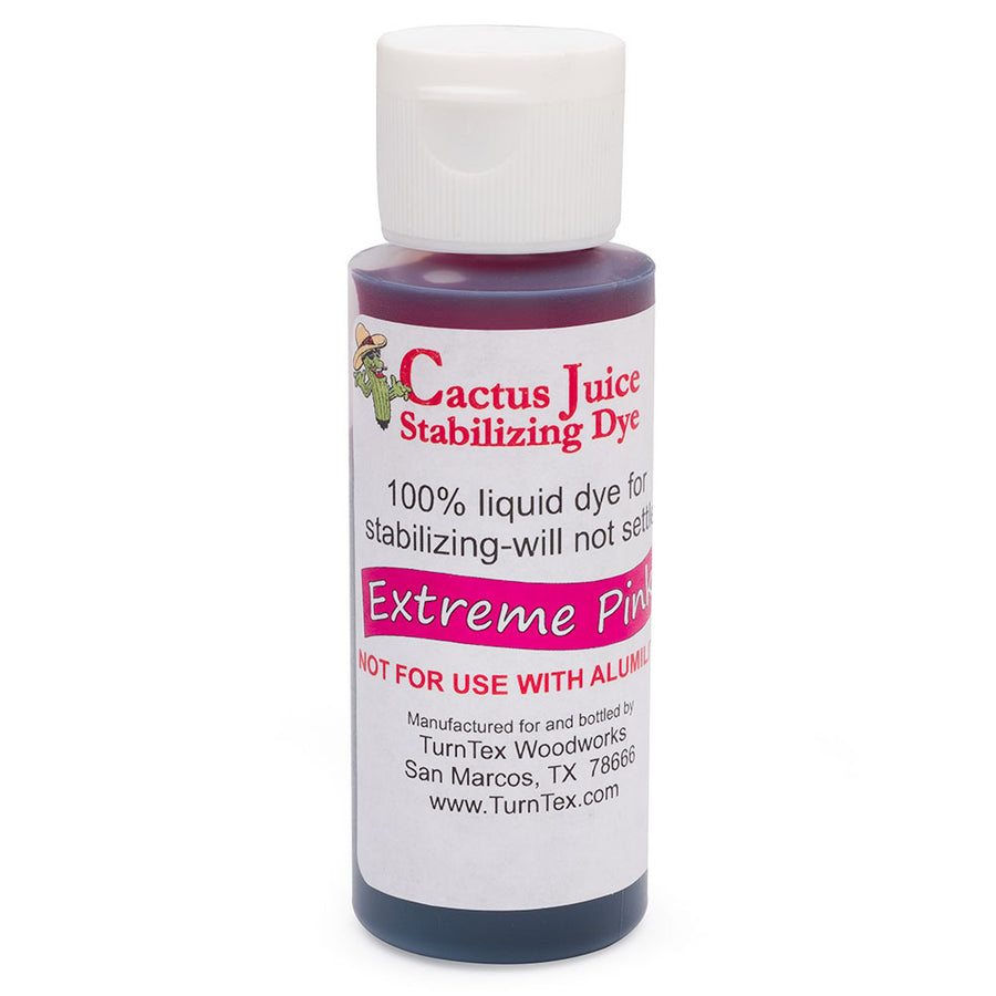 Cactus Juice Stabilizing Dye Extreme Pink