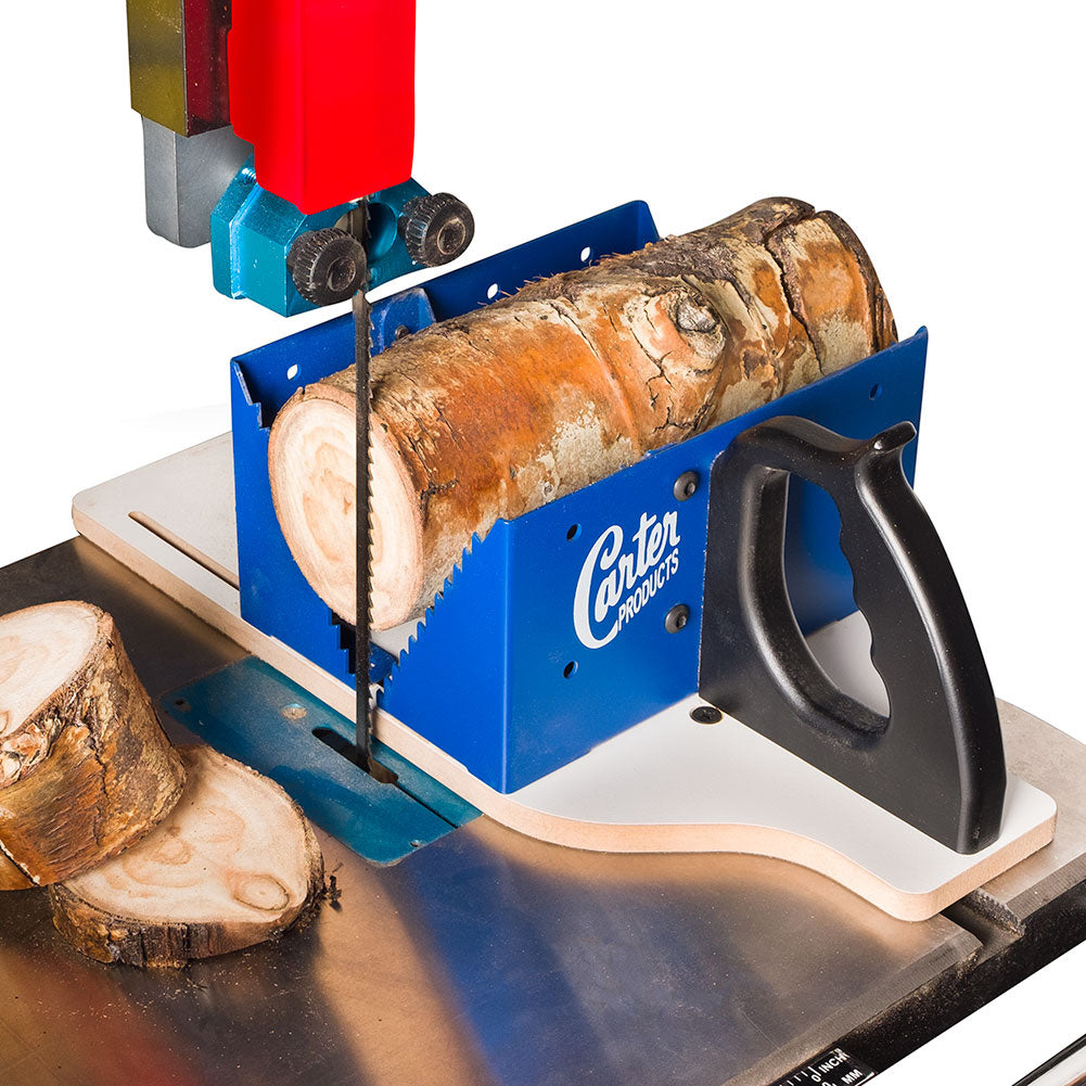 Carter AccuRight Miter Mill