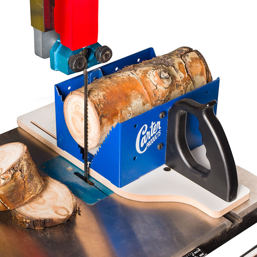 Carter AccuRight Miter Mill
