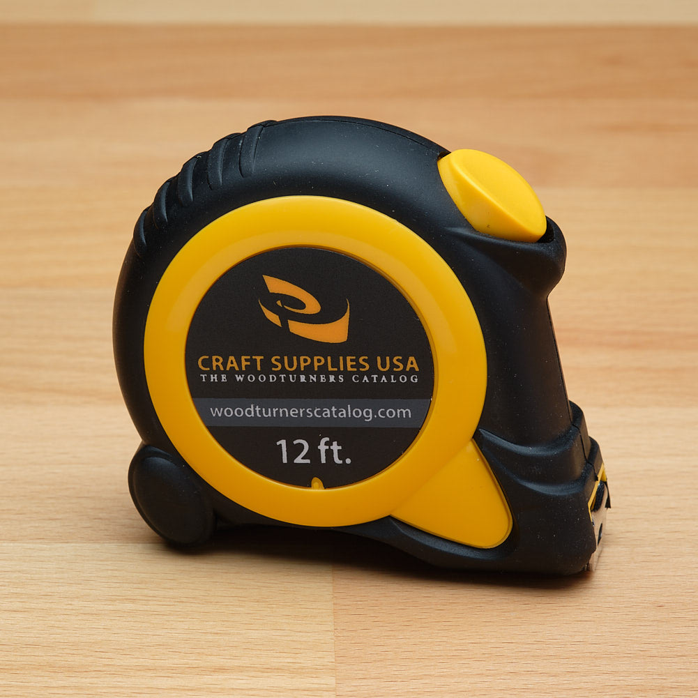 Craft Supplies USA Tape Measure