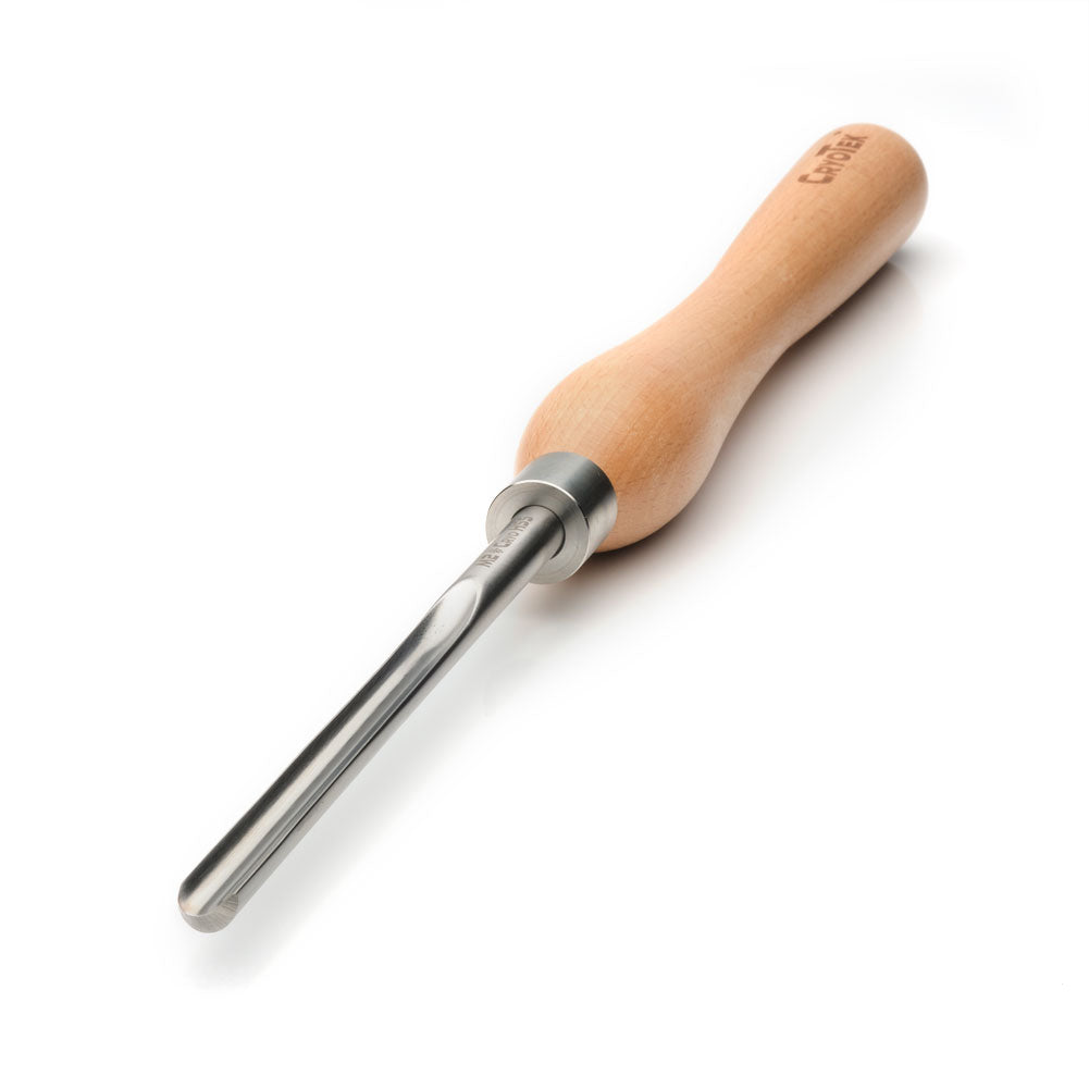 CryoTek Cryo M2 HSS Spindle Gouge 1/2"