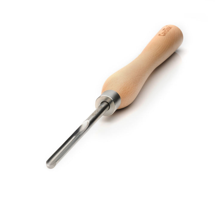 CryoTek Cryo M2 HSS Spindle Gouge 3/8"