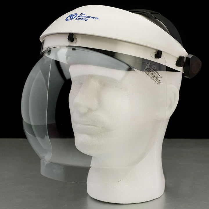 Craft Supplies USA Bubble Visor