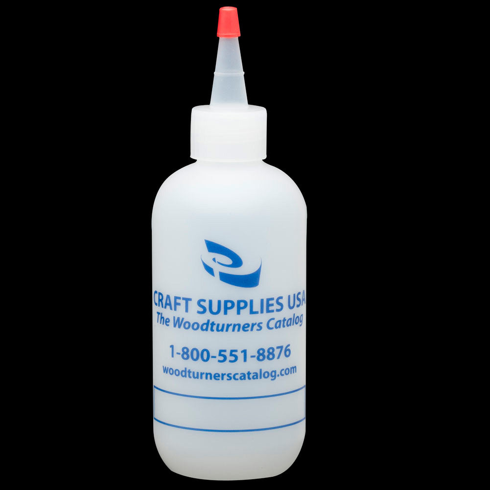 Craft Supplies USA Woodturners Finish Bottle 8 oz.