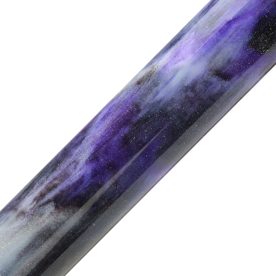 DiamondCast Round Blank Binary