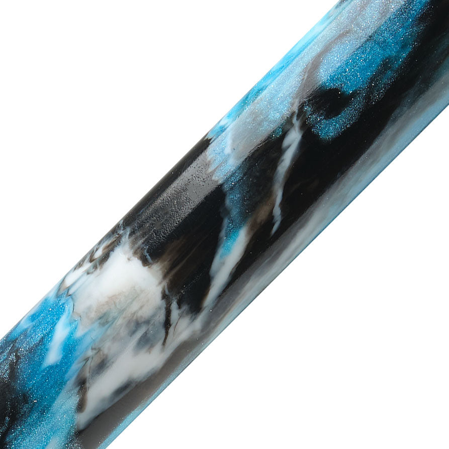 DiamondCast Round Blank Binary