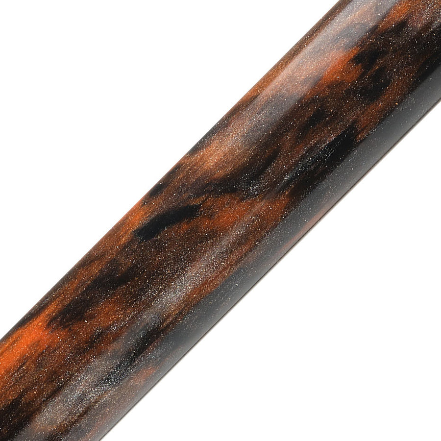 DiamondCast Round Blank Binary