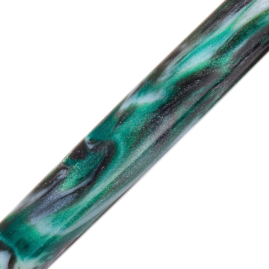 DiamondCast Round Blank Emerald City