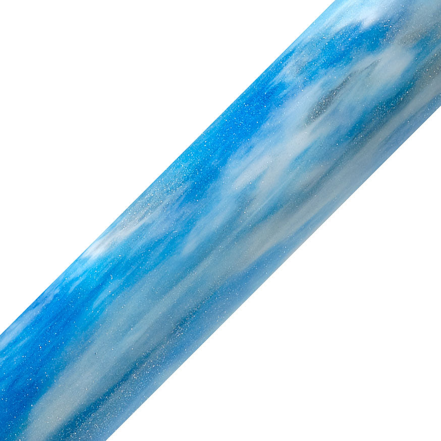 DiamondCast Round Blank Binary