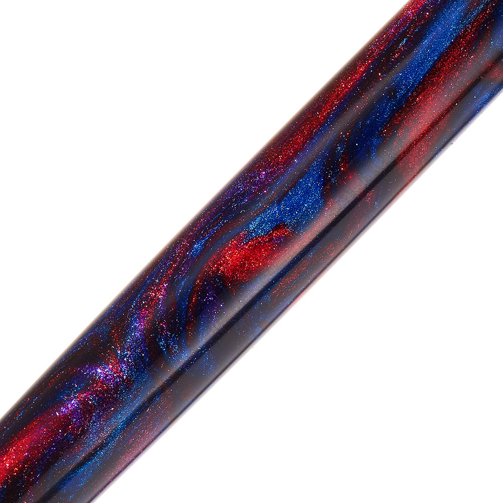 DiamondCast Round Blank Nebula