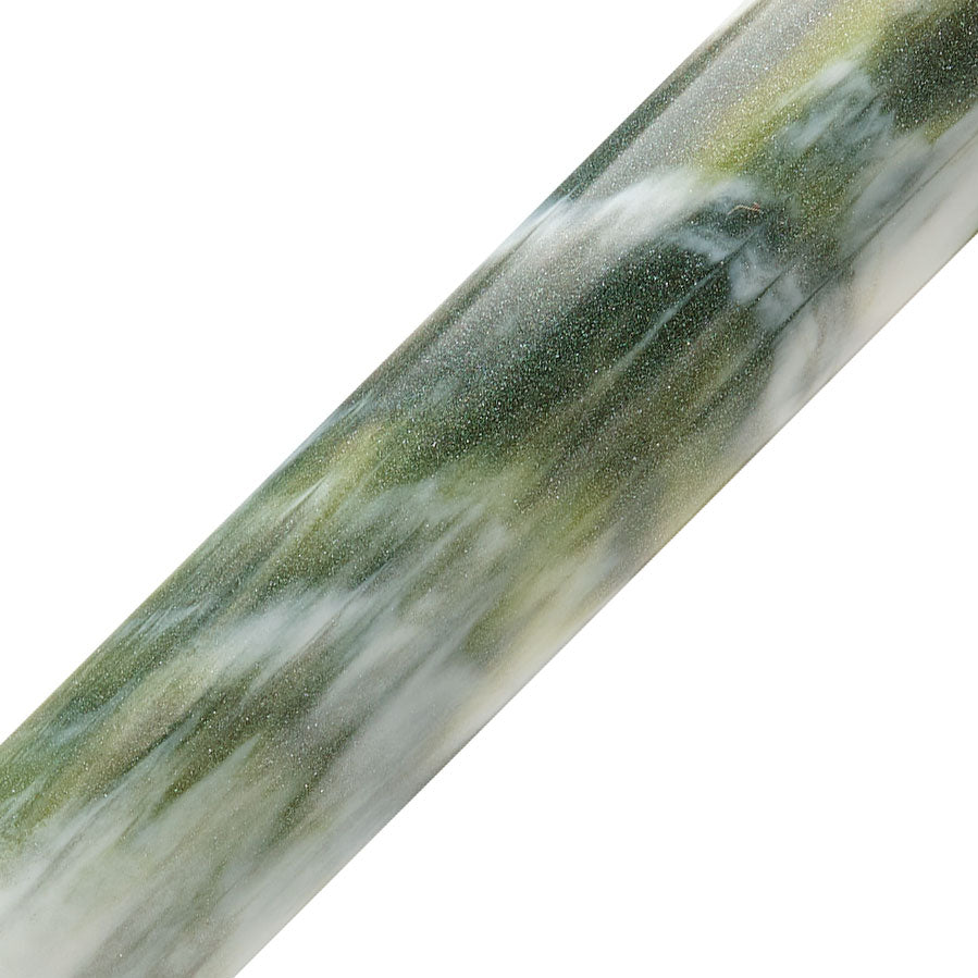 DiamondCast Round Blank Satellite