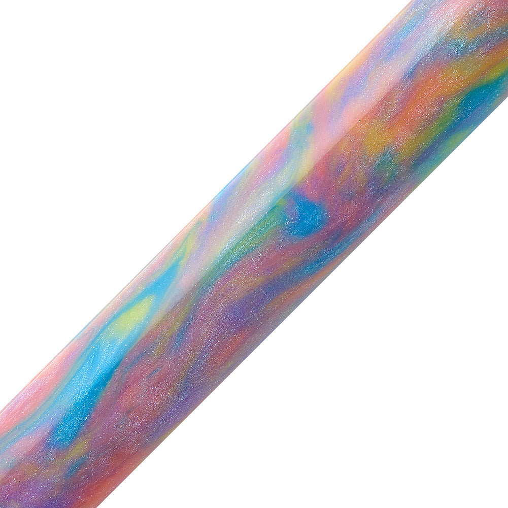 DiamondCast Round Blank Unicorn Poop