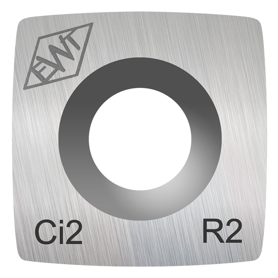 Easy Wood Tools Ci2 R2 2" Radius Carbide Cutter