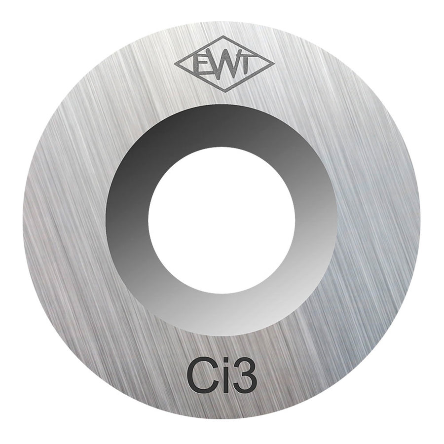 Easy Wood Tools Ci3 Round Carbide Cutter