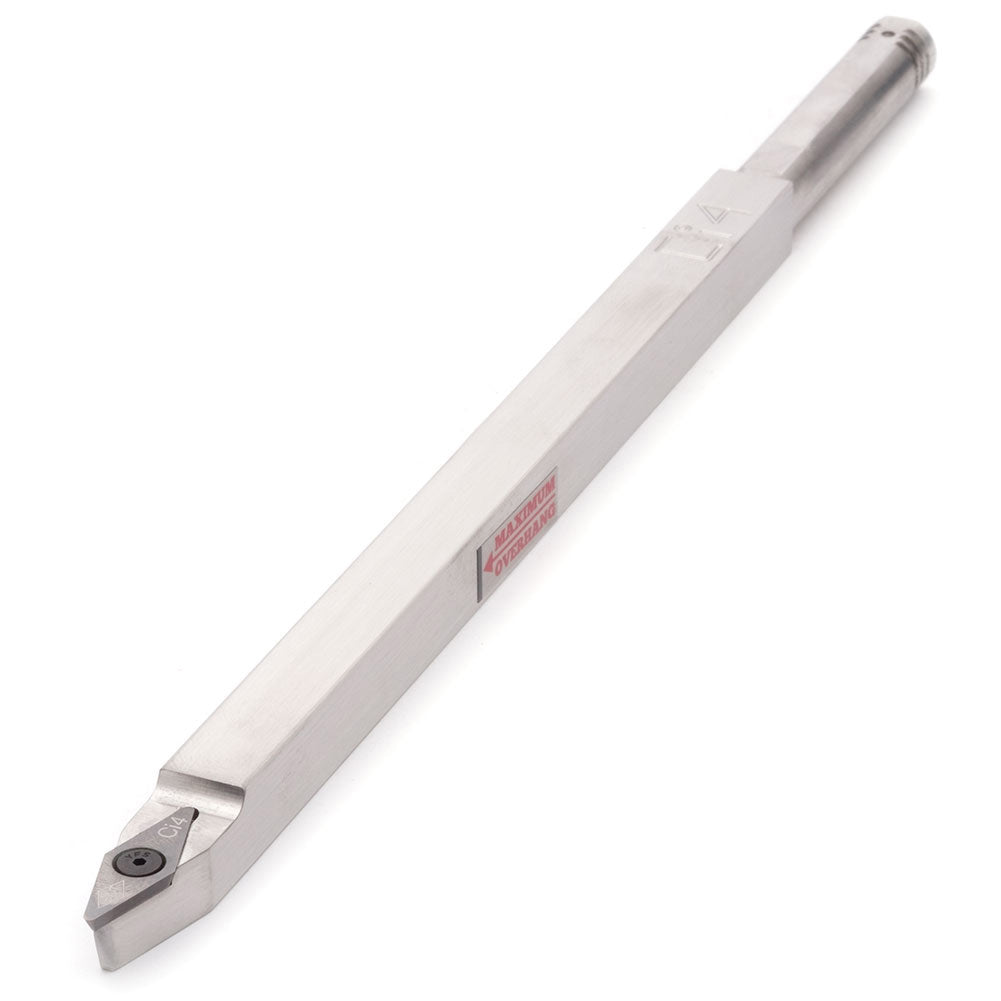 Easy Wood Tools Full-Size Easy Detailer Unhandled