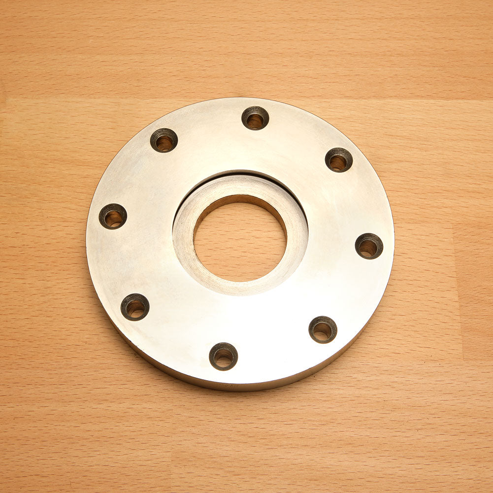 Easy Wood Tools Easy Faceplate Ring 4-1/2"