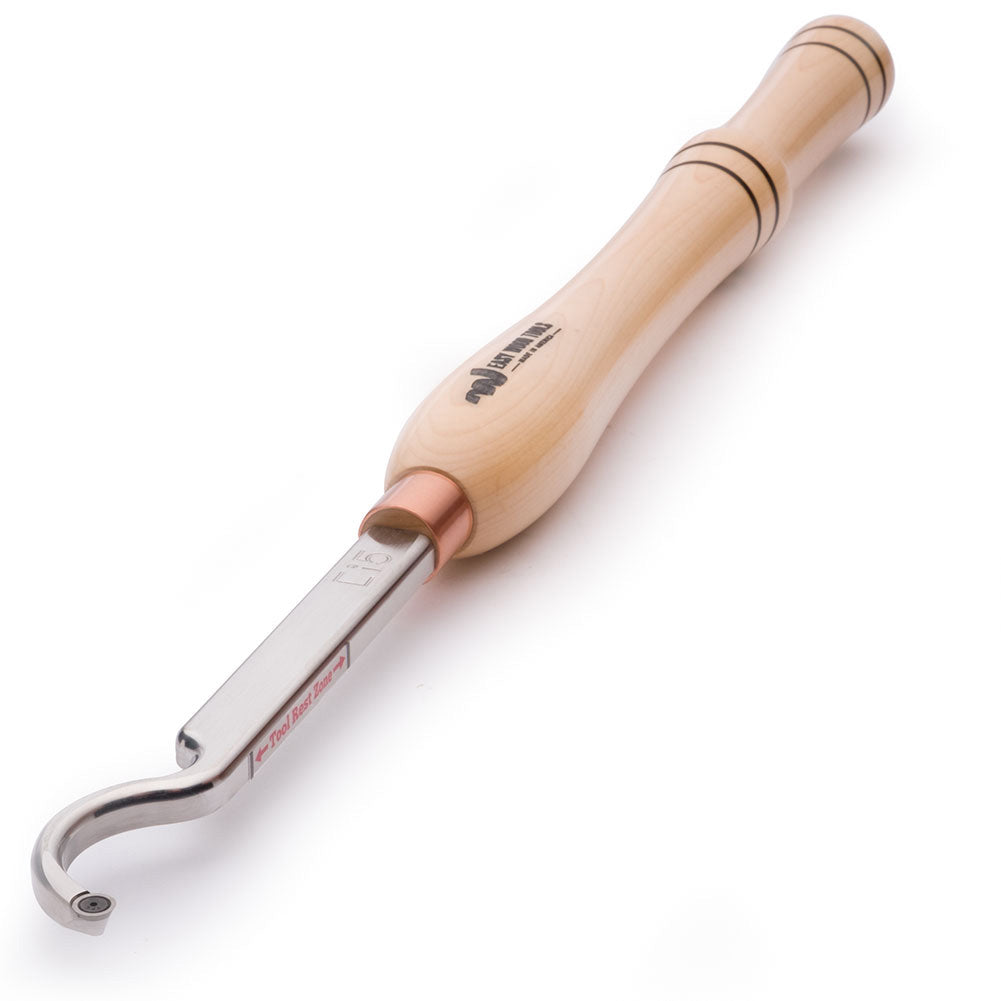 Carbide Wood Tool Easy Wood Tools Pro-Size Easy Hollower #2