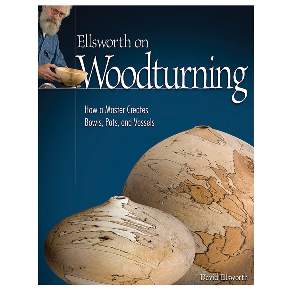 Ellsworth on Woodturning