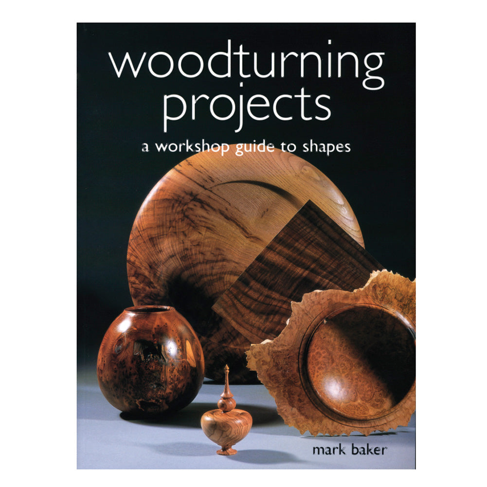 Woodturning Projects