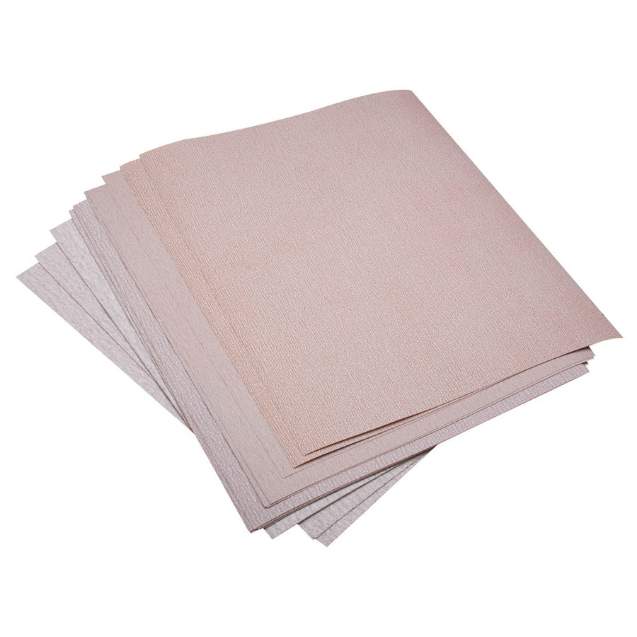 Finkat Sanding Paper Starter Pack - 10 Sheets