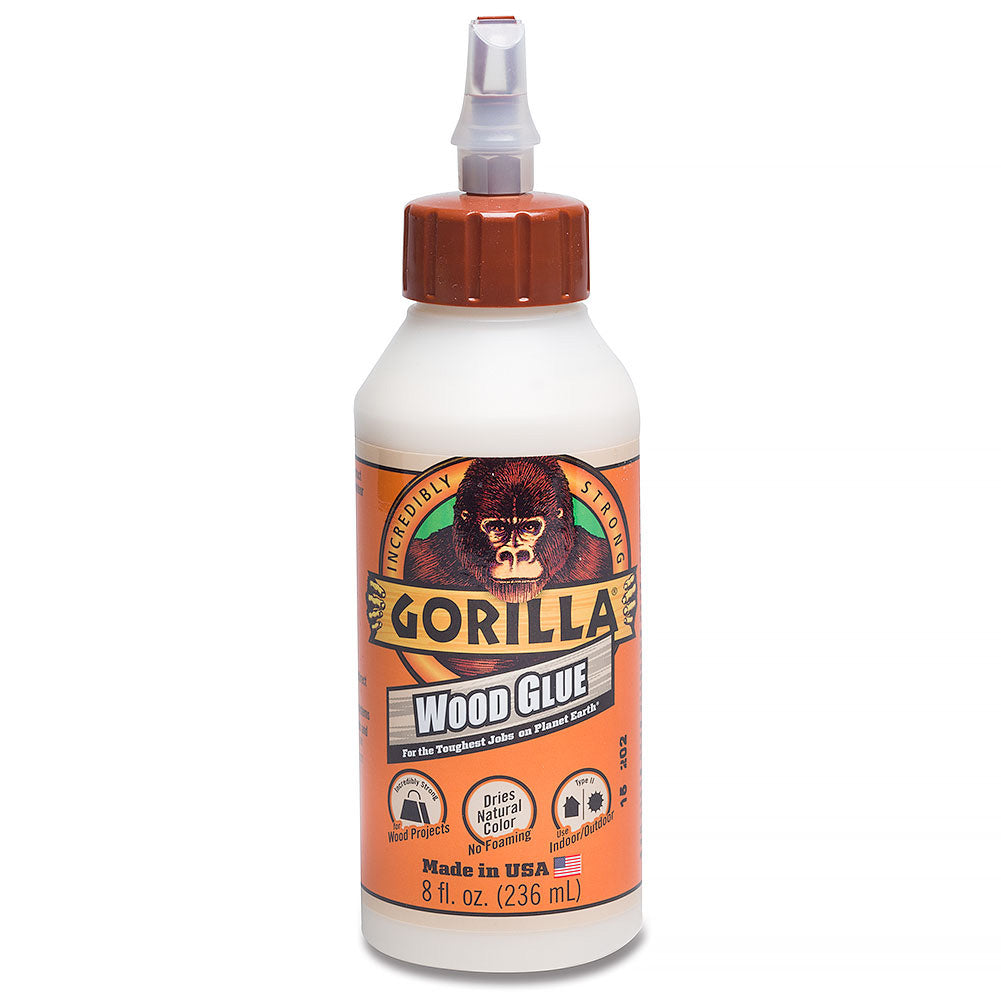 Gorilla Glue Wood Glue