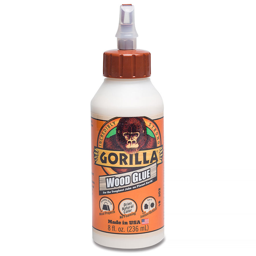Gorilla Glue Wood Glue