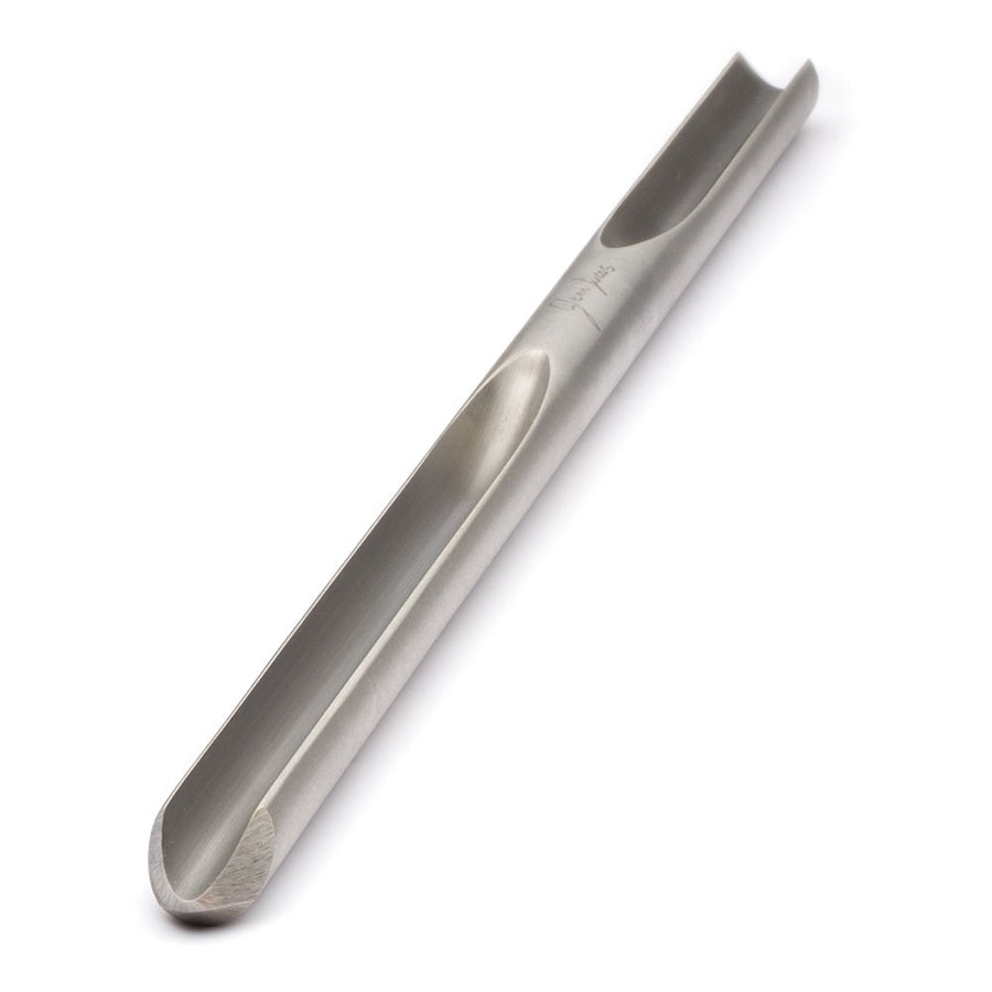 Glenn Lucas GL4/GL6 Double-Ended Bowl Gouge/Bottom Finishing Gouge