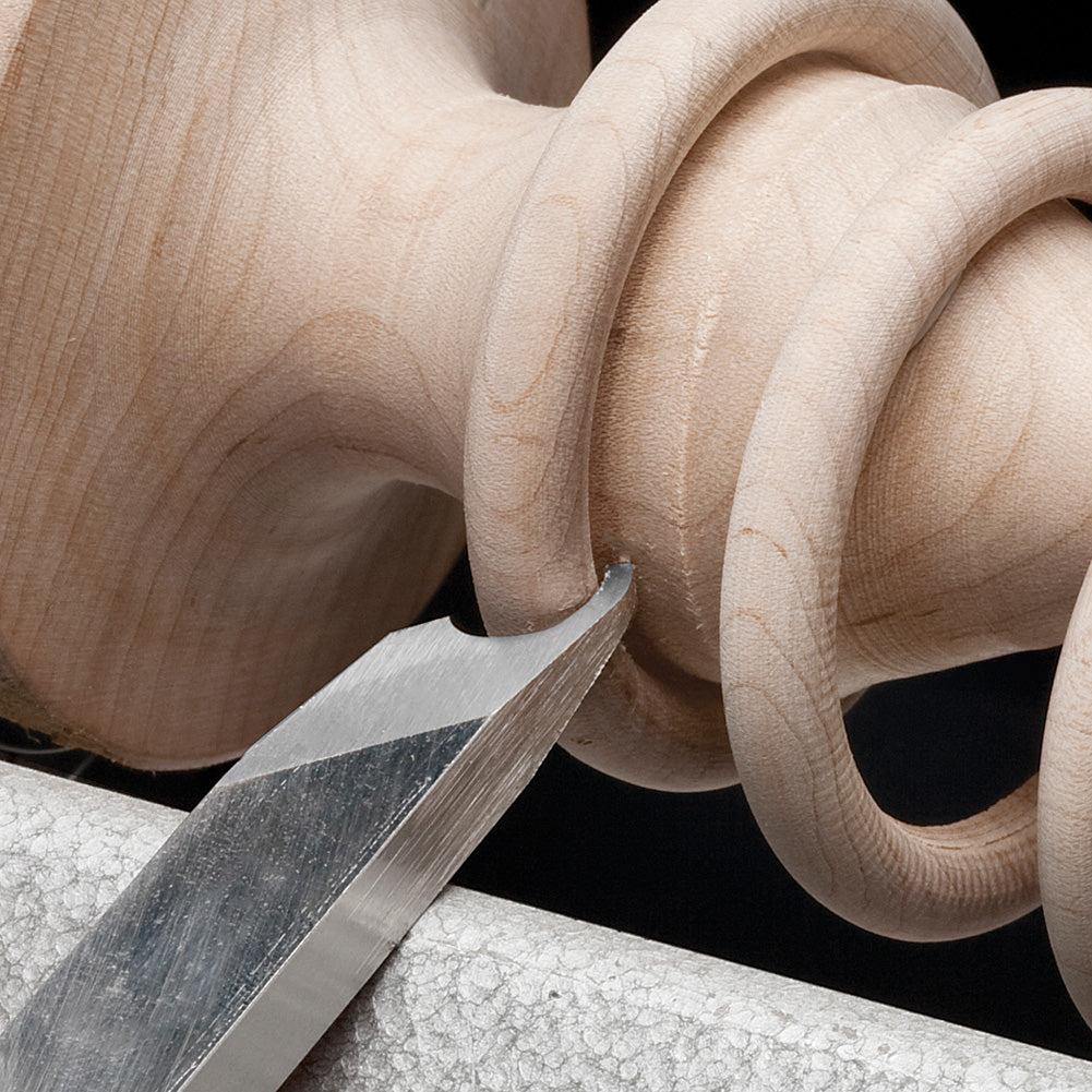 Hamlet M2 HSS Captive Ring Tool 3/8"