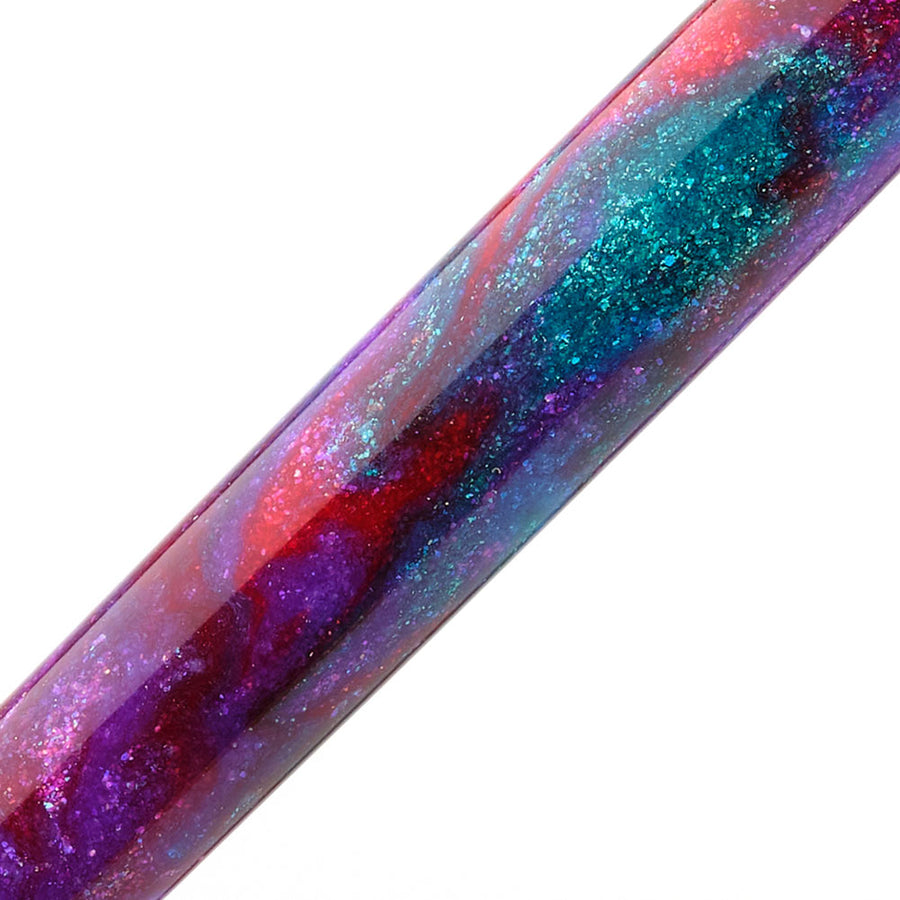 Hobble Creek Craftsman Bespoke Pen Blank Element 115