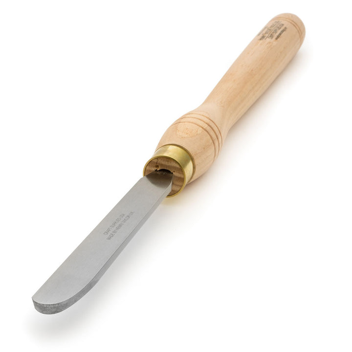 Henry Taylor M2 HSS Radius Edge Shear Scraper 3/4"