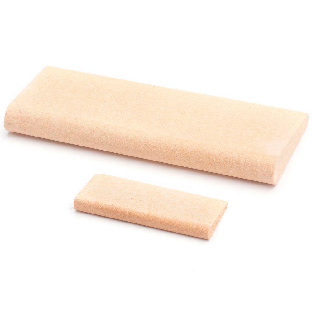 Henry Taylor Tear-Drop Profile Slipstones 2 Piece Set