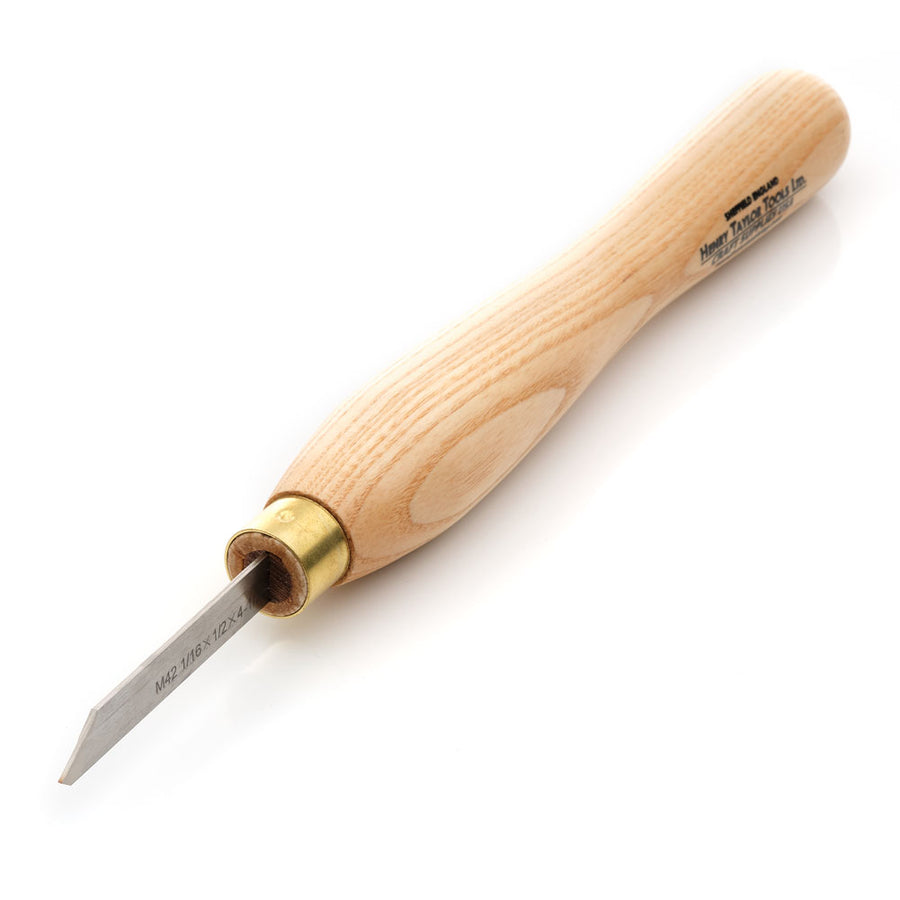 Turners Select M42 Nano Parting Tool