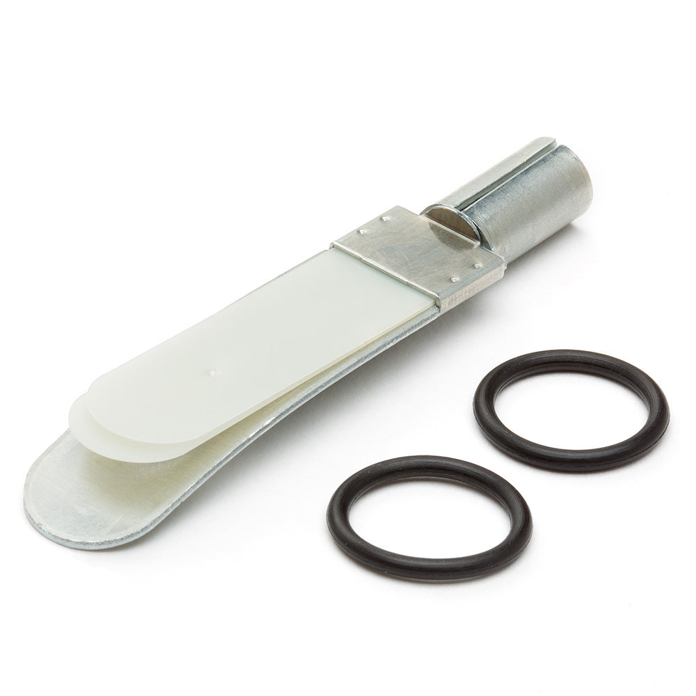 JC Series 100 Duck Double Mylar Reed Game Call Kit Craft Supplies USA