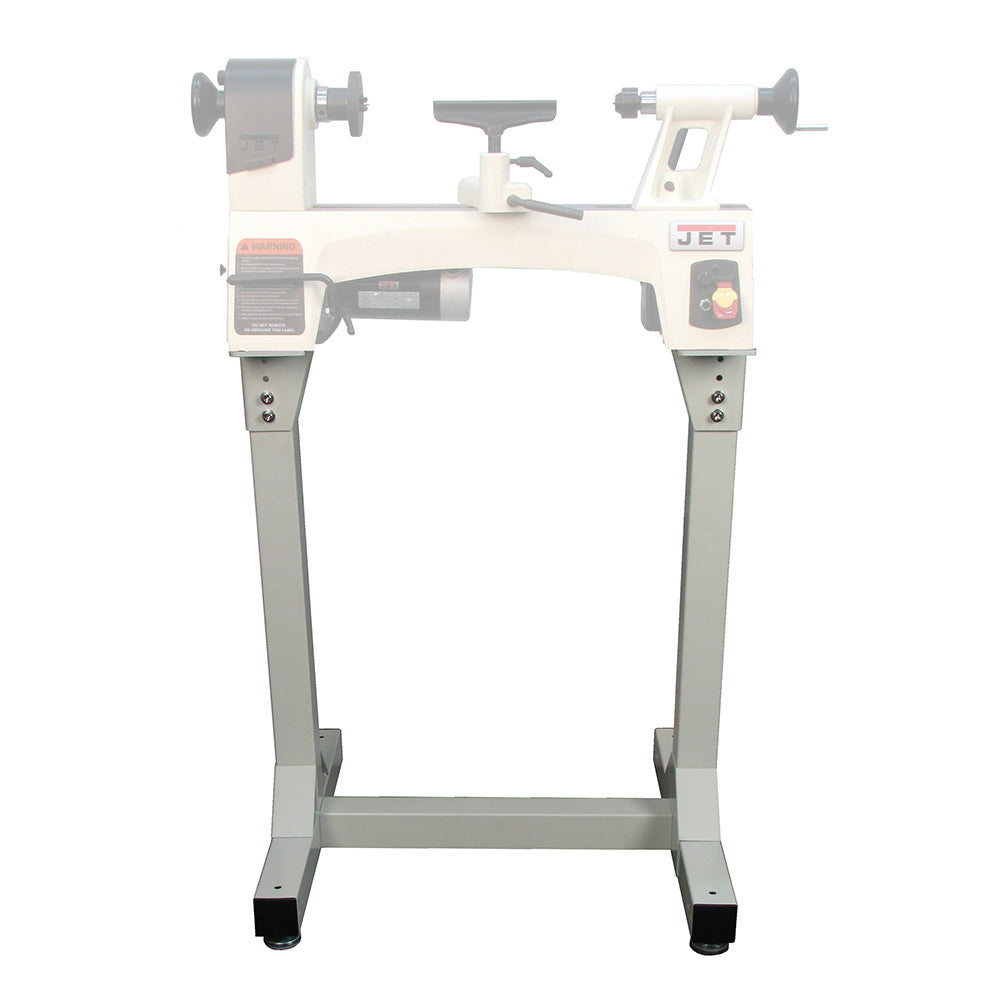 JET 1015 Mini Lathe Steel Stand