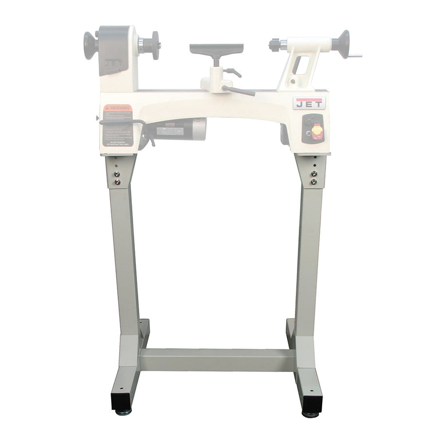 JET 1015 Mini Lathe Steel Stand