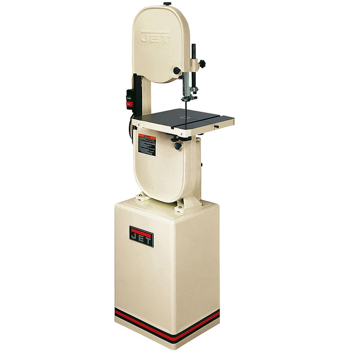 JET 14" Bandsaw Closed Base JWBS-14CS