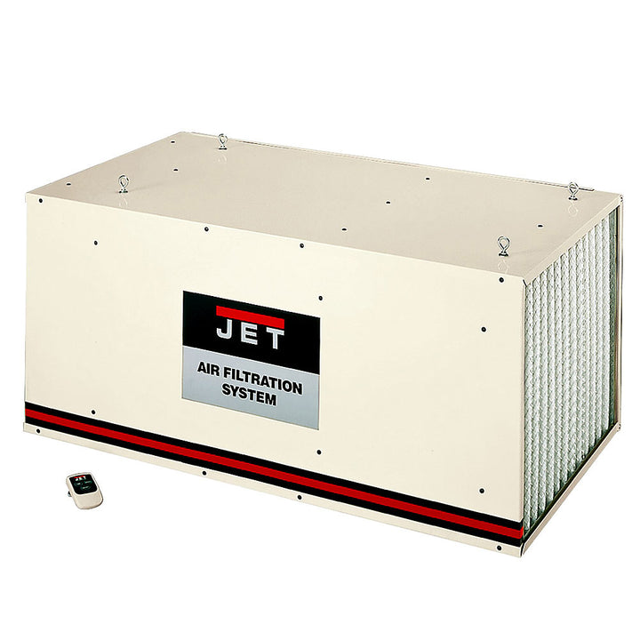 JET Air Filtration System AFS-2000